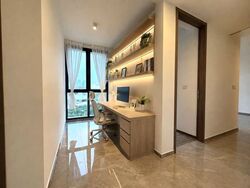 Norwood Grand (D25), Apartment #599668531